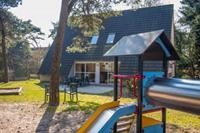 Vakantiepark de Katjeskelder 10 - Nederland - Noord-Brabant - Oosterhout- 12 persoons