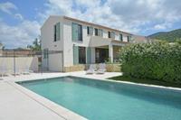 Villa Les Arts - Frankrijk - Provence-Alpes-Côte d'Azur - Malaucène- 8 persoons