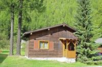 Residence Edelweiss - Zwitserland - Wallis/Valais - Saas Balen- 4 persoons
