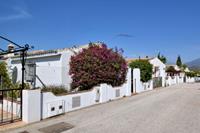 Casa Velez - Spanje - Costa del Sol - Puente de Salia- 5 persoons