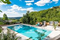 Beautifull home in nature with pool - België - Ardennen, Luik - Verviers- 9 persoons