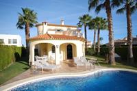 Casa Olivia Nova - Spanje - Costa de Valencia - Oliva- 6 persoons