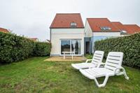 Hameau 504 - Frankrijk - Nord/Pas de Calais - Wimereux- 4 persoons