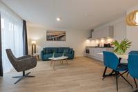 Luxury 3-person apartment | Zoutelande - Nederland - Zoutelande