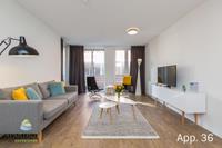 Luxe Comfort appartement | 3 personen - Nederland - Zeeland - Zoutelande
