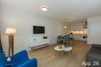 Luxe 4-persoons appartement | Zoutelande - Nederland - Zeeland - Zoutelande