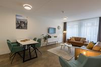 Luxury 4 person apartment (pet allowed) | Zoutelande - Nederland - Zoutelande