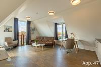 Luxury 5-person apartment | Zoutelande - Nederland - Zoutelande