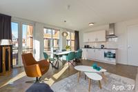Luxury 6-person apartment | Zoutelande - Nederland - Zoutelande