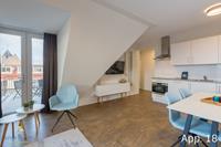 Luxury 6-pers apartment | Zoutelande (Pe - Nederland - Zoutelande