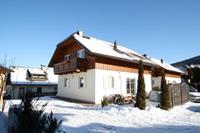 Astrid - Oostenrijk - Salzburgerland - Sankt Margarethen im Lungau- 6 persoons