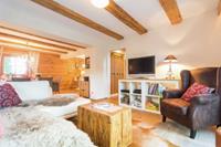 Chalet Kaiserliebe I - Oostenrijk - Tirol - Ellmau- 10 persoons