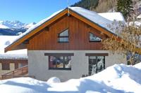 Chalet Carella - Frankrijk - Noord Alpen - Champagny en Vanoise- 12 persoons