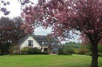 Le jardin de Marjolaine - België - Ardennen, Luik - Stavelot- 9 persoons