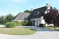 Maison de vacances Henansal - Frankrijk - Bretagne - Hénansal- 5 persoons