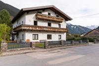 Haus Bergwald TOP 5 - Oostenrijk - Tirol - Bichlbach- 8 persoons