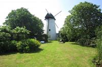 De Reus van Horebeke - België - Oost-Vlaanderen - Sint Kornelis Horebeke- 5 persoons