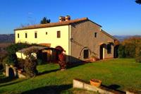 Loggia - Italië - Toscane/Elba - San Casciano in Val di Pesa- 5 persoons