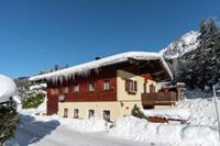 Weissbachhäusl - Oostenrijk - Salzburgerland - Leogang- 12 persoons