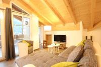 Residenz Edelalm Penthouse - 6 Pers - Oostenrijk - Tirol - Brixen im Thale- 6 persoons