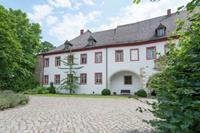 Urlaub im Schloss - Duitsland - Saksen - Arzberg - Triestewitz- 2 persoons