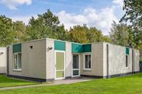 Vakantiepark Hunzedal 6 - Nederland - Drenthe - Borger- 10 persoons