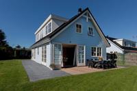 Bungalowpark de Gouden Spar 5 - Nederland - Zuid-Holland - Noordwijk- 10 persoons