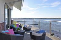 Penthouse XXL 4ab - Nederland - Zeeland - Kamperland- 12 persoons