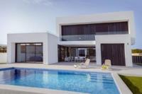 Villa Clem - Spanje - Costa Blanca - Calpe- 8 persoons