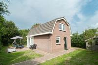 Bungalowpark 't Lappennest 1 - Nederland - Zuid-Holland - Noordwijk- 5 persoons