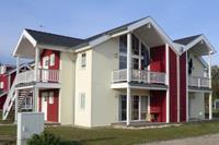 Hansapark Resort am Meer 1 - Duitsland - Sleeswijk-Holstein - Sierksdorf- 4 persoons