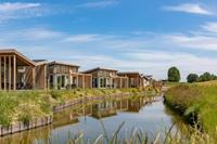 Water Village 2 - Nederland - Zeeland - Kamperland- 4 persoons