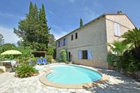 Villa Cigalières - Frankrijk - Provence-Alpes-Côte d'Azur - Fréjus- 6 persoons