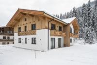 Saalach Penthouse 6 - Oostenrijk - Salzburgerland - Saalbach-Hinterglemm- 8 persoons