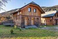 Chalet Murau Woody 4 - Oostenrijk - Steiermark - Sankt Georgen ob Murau- 8 persoons