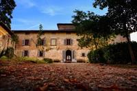 Casa Bruciata - Italië - Toscane/Elba - Rufina- 8 persoons