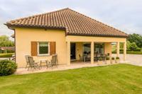 Residence Le Perrot - Frankrijk - Dordogne - St Nexans- 11 persoons