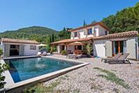 Villa Mopane - Frankrijk - Provence-Alpes-CÃ´te d'Azur - Bargemon- 8 persoons