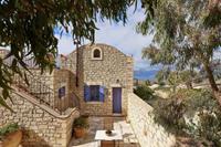 Orelia Cretan Villa II 4 persons - Griekenland - Kreta - Kamilari- 4 persoons