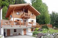 Chalets im Wald - Oostenrijk - Salzburgerland - Wald im Pingzau- 12 persoons