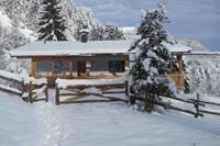 Chalet Niederndorferberg - Oostenrijk - Tirol - Niederndorf bei Kufstein- 8 persoons