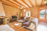 Casa Rural Sa Sorda - Spanje - Balearen / Mallorca - Campos, Illes Balears- 8 persoons