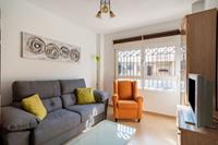 Coqueto apartamento en Aguadulce - Spanje - Costa Tropical/Almeria - Aguadulce- 2 persoons