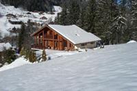 Chalet L'Etoile - Frankrijk - Noord Alpen - Les Gets- 12 persoons