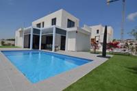 Villa Levante - Spanje - Costa Blanca - San Fulgencio- 6 persoons