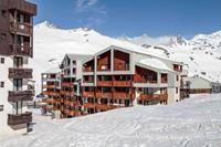 Le Hameau du Borsat 2 - Frankrijk - Noord Alpen - TIGNES VAL CLARET- 4 persoons