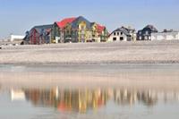 Les Terrasses de la Plage 5 - Frankrijk - Picardië - Cayeux-Sur-Mer- 6 persoons