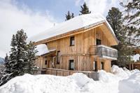 Chalet Zirbenwald 2 - 11 pers - Oostenrijk - Steiermark - Turracherhöhe- 11 persoons