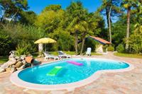 Villa 4 stars - Biarritz - Frankrijk - Atlantische kust - Anglet- 6 persoons