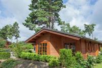 Resort Brunssummerheide 14 - Nederland - Limburg - Brunssum- 6 persoons